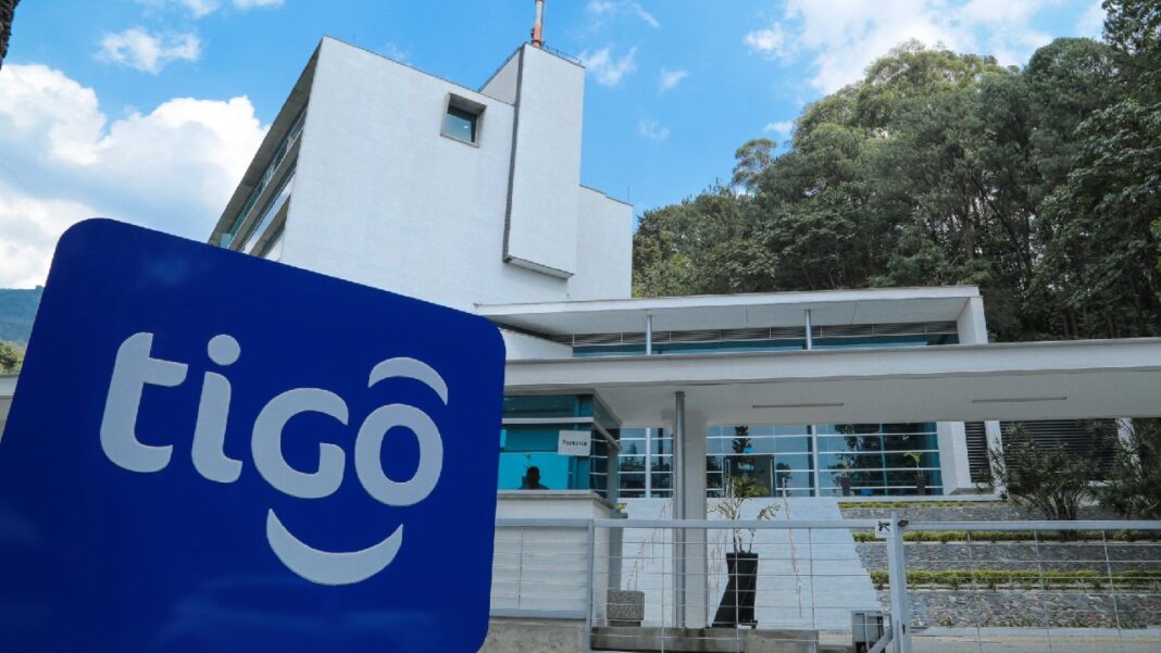 Así invertirá Tigo el crédito de 197.400 millones que le otorgó el BID