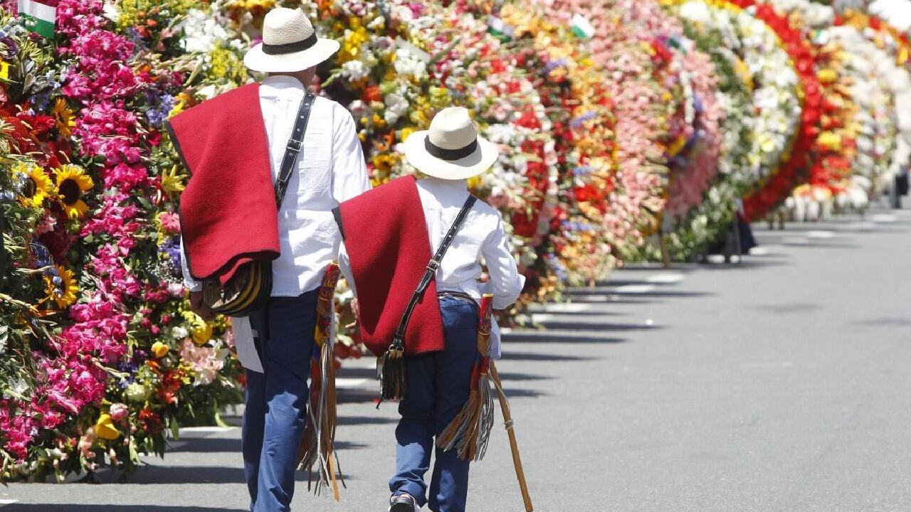 ¿Qué pasa con la Feria de las Flores 2023? Daniel Quintero respondió