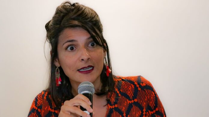 Procuraduría abrió investigación contra la ministra de Minas y Energía, Irene Vélez