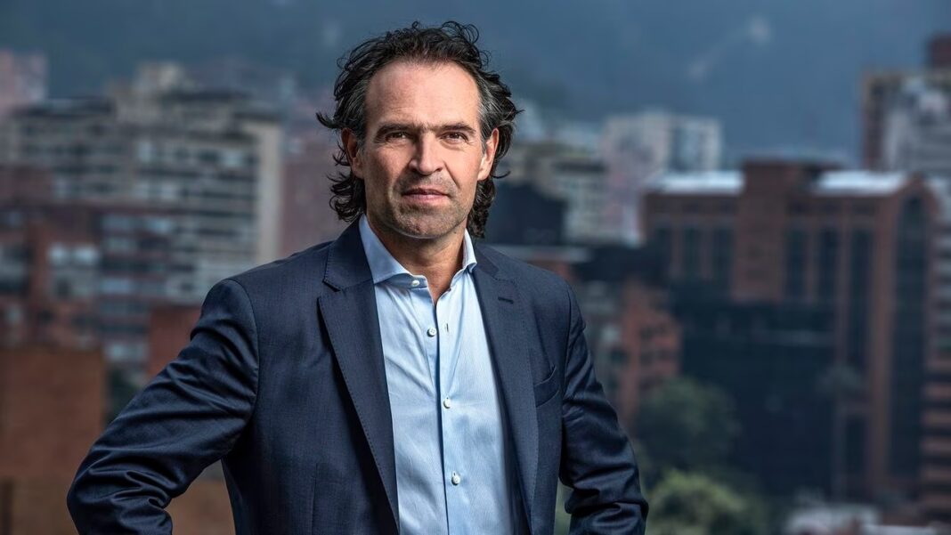 Federico Gutiérrez opta por no recibir el apoyo de partidos y políticos tradicionales