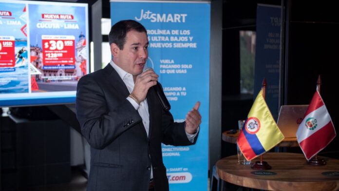 Medellín tendrá nueva ruta a destino internacional con JetSmart