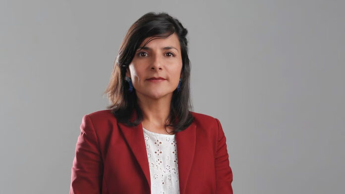 Oficial: ministra de Minas y Energía, Irene Vélez, renunció a su cargo