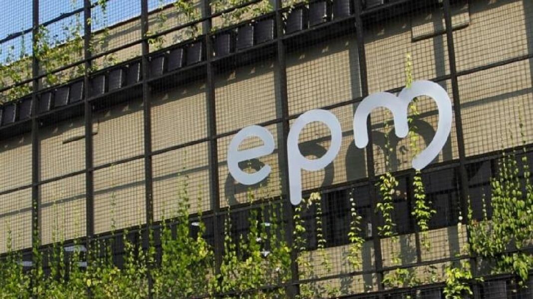 Filial de EPM firmó crédito de US$100 millones para importantes proyectos en Panamá