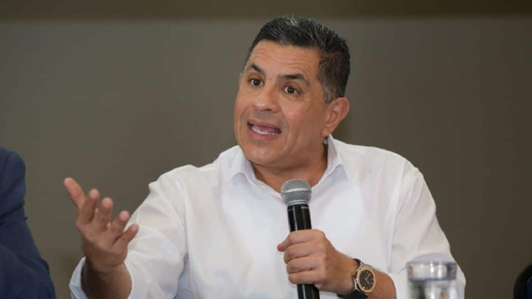 Procuraduría llama a juicio disciplinario al alcalde de Cali, Jorge Iván Ospina, por presuntas irregularidades en la Feria de Cali 2020