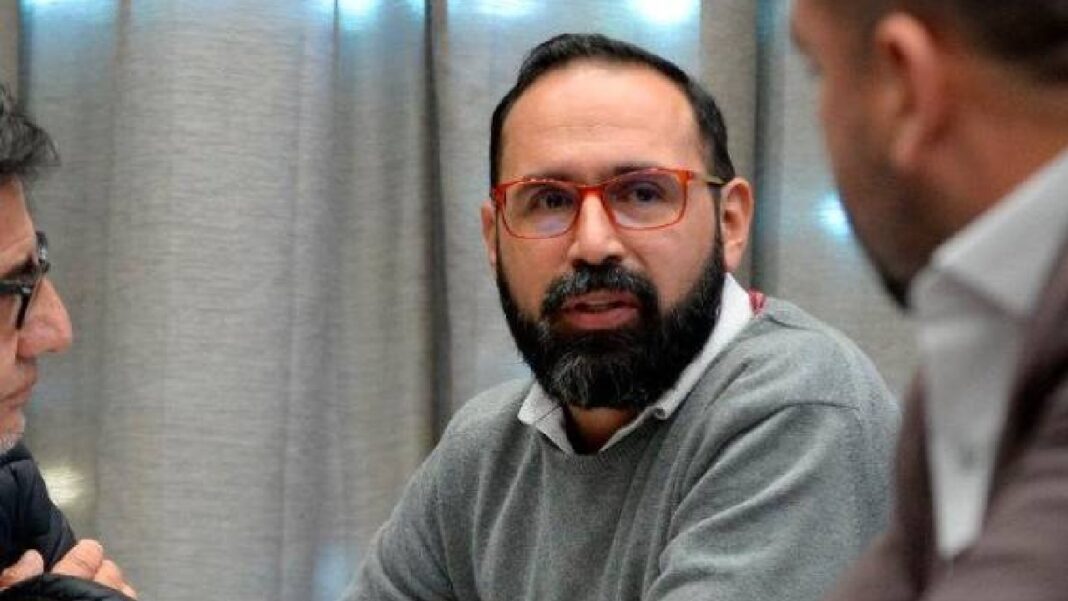 Ministro de minas: El empeño de nombrar mal