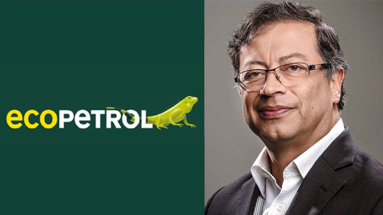 Petro pide investigar si Ecopetrol está involucrado en caso de contrabando de petróleo