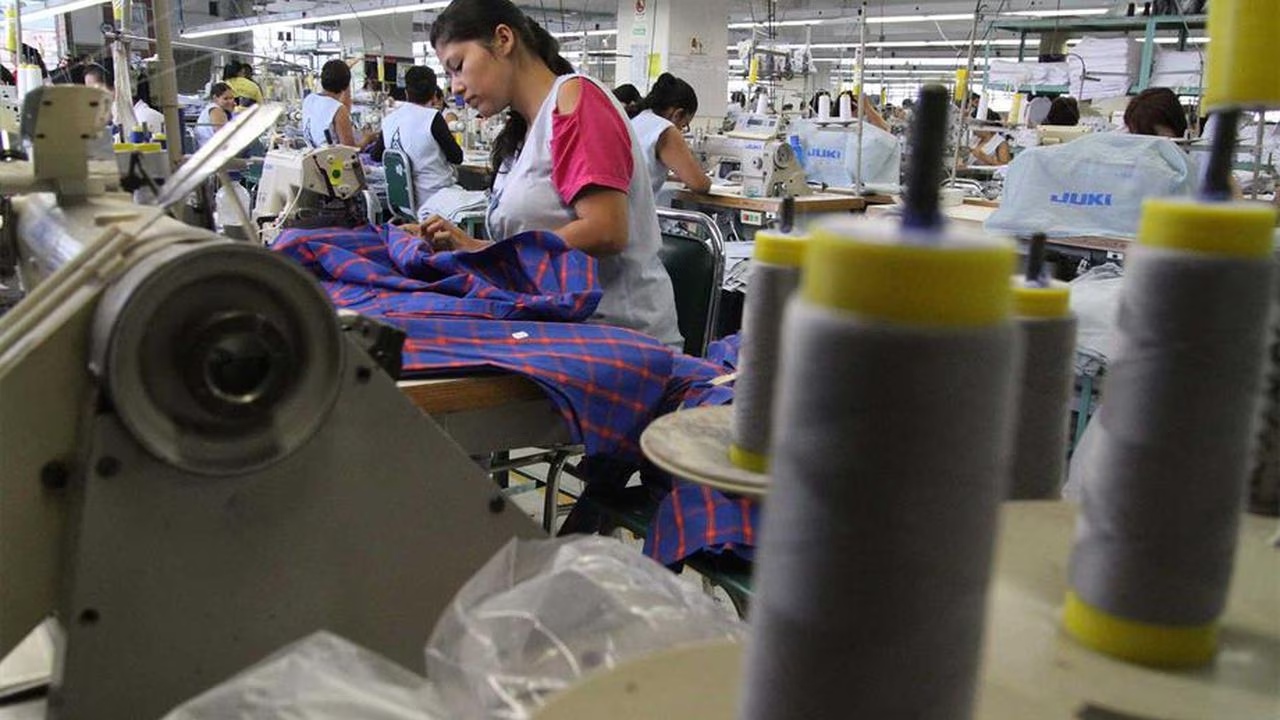 Creación de empresas cayó un 3,6% durante el primer semestre
