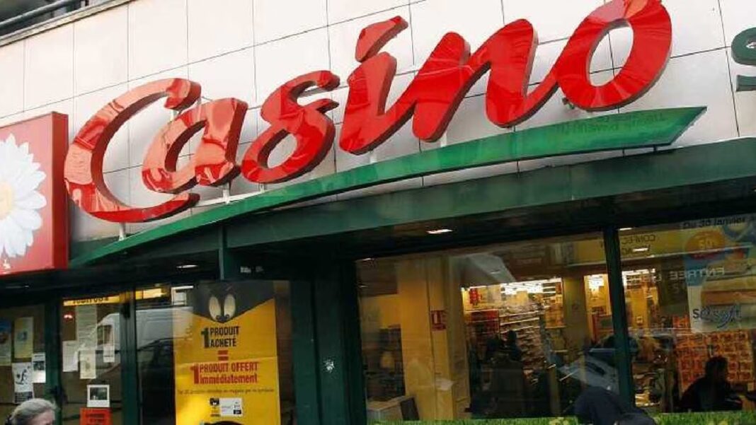 Grupo Casino, dueño del Éxito, llegó a un acuerdo de reestructuración