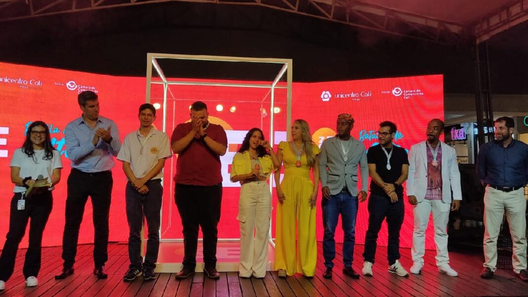 Llegan nuevos emprendedores a la Zona E de Unicentro Cali