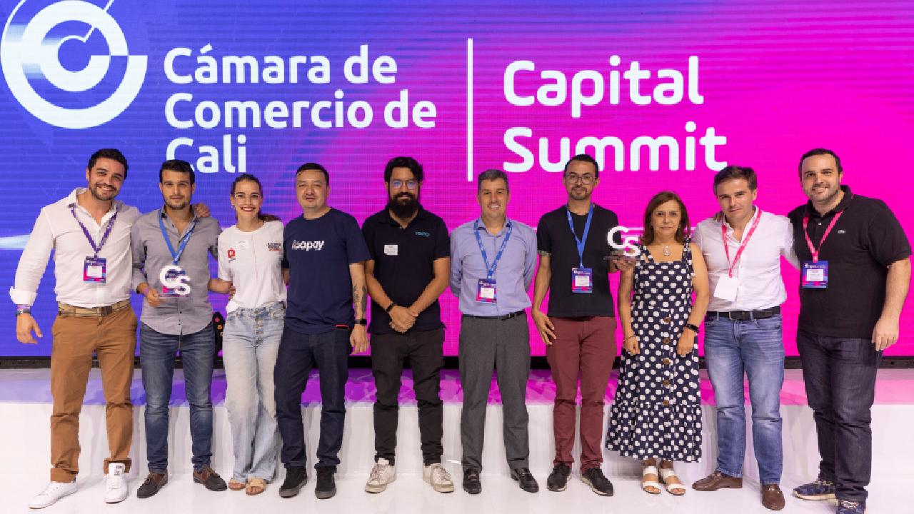 “Los empresarios han visto con Summit Capital la oportunidad de seguir aprendiendo”: Sergio Zúñiga, Director de Emprendimiento e Innovación de la Cámara de Comercio de Cali