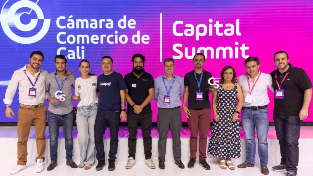 Regresa a Cali el Capital Summit, el evento de financiamiento inteligente más importante de Latinoamérica
