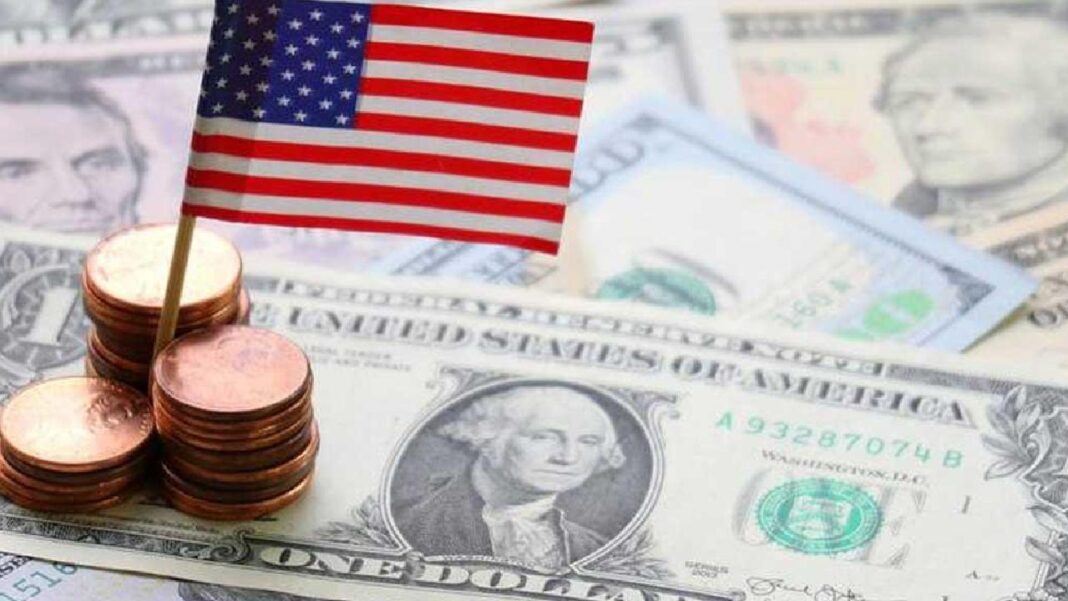 La inflación de EEUU cae de nuevo en junio al 3% anual