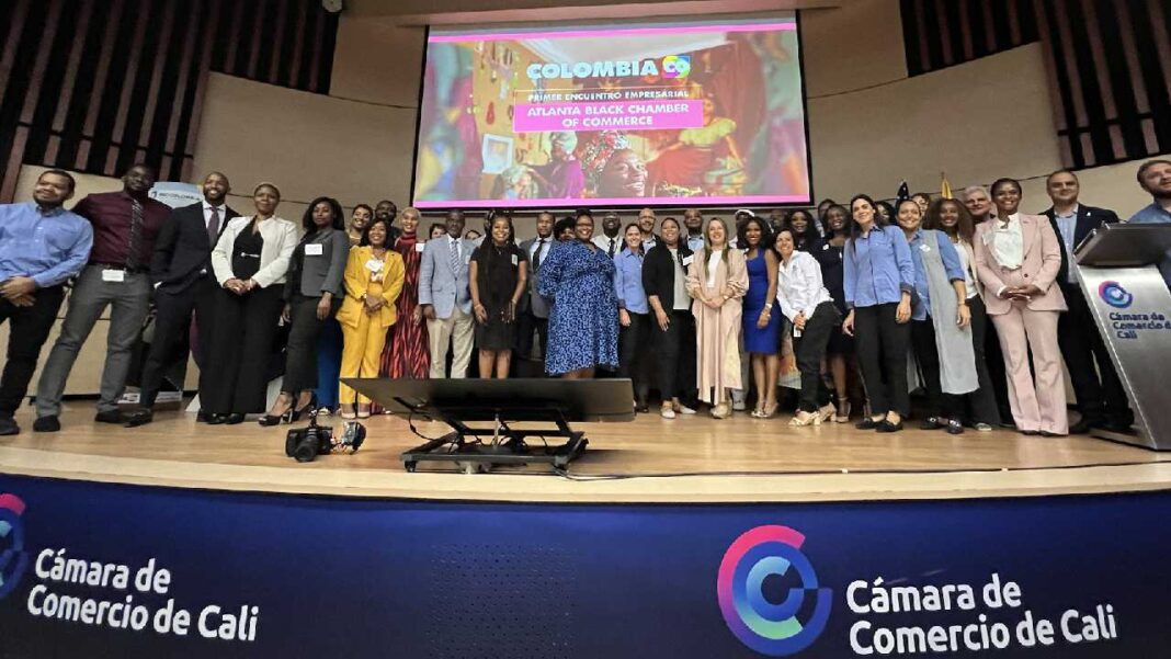 Conexiones de valor para los productos afrocolombianos