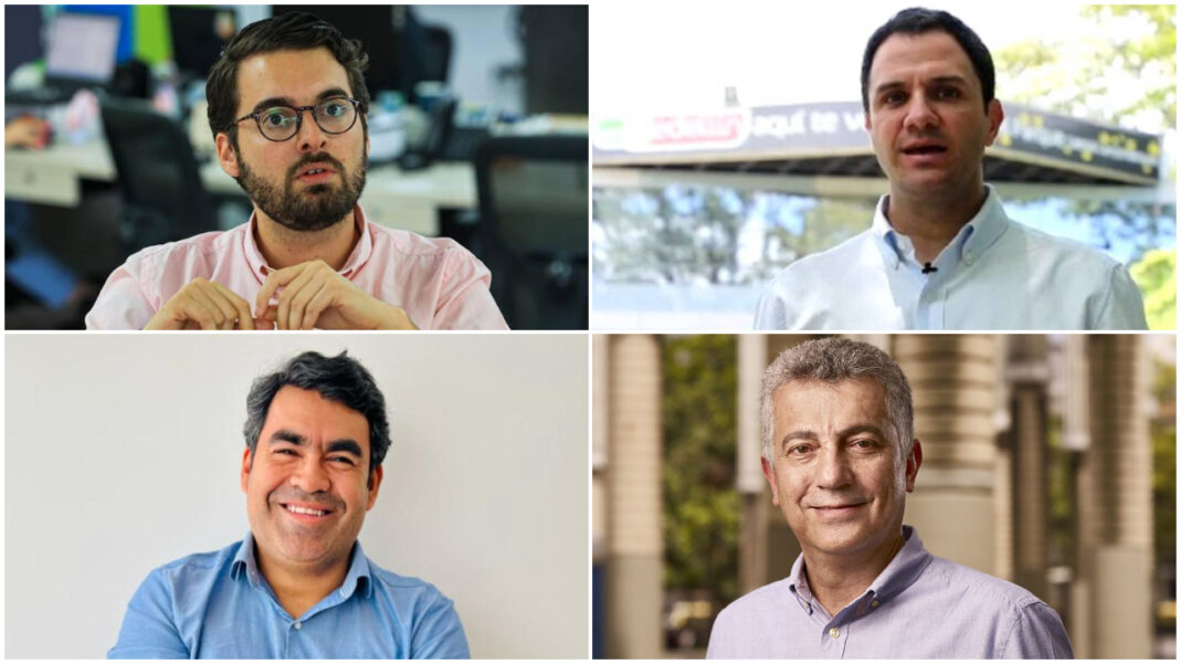 Daniel Duque propone alianza para la Alcaldía de Medellín