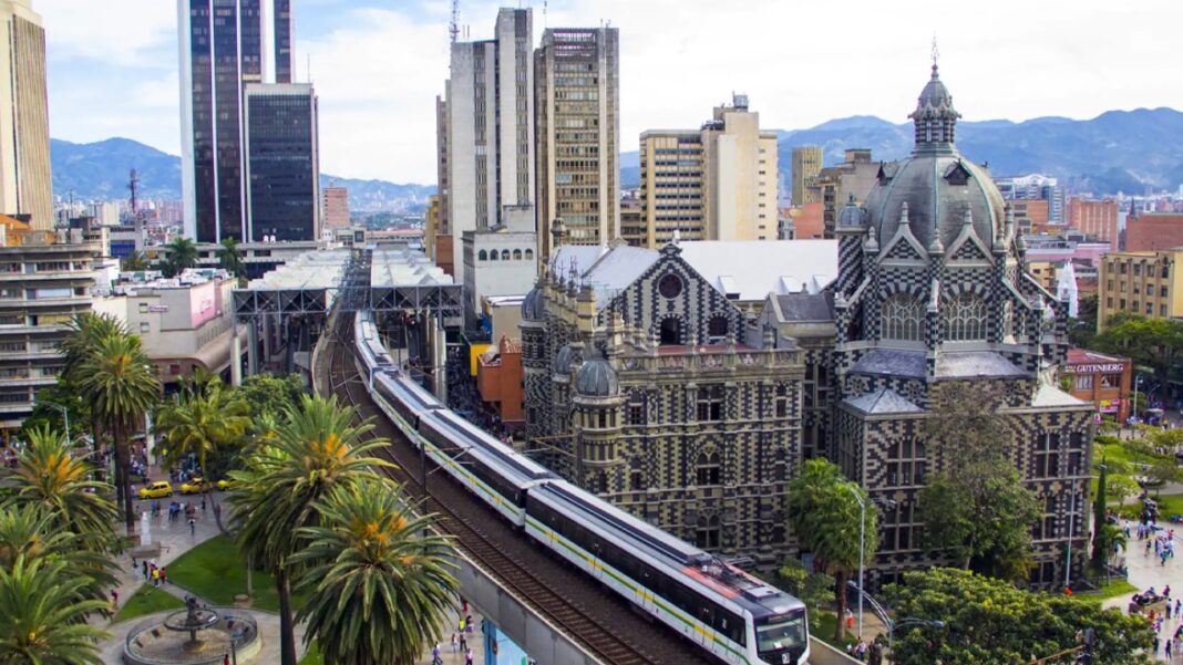 Propuestas de seguridad - canditados Alcaldía Medellín