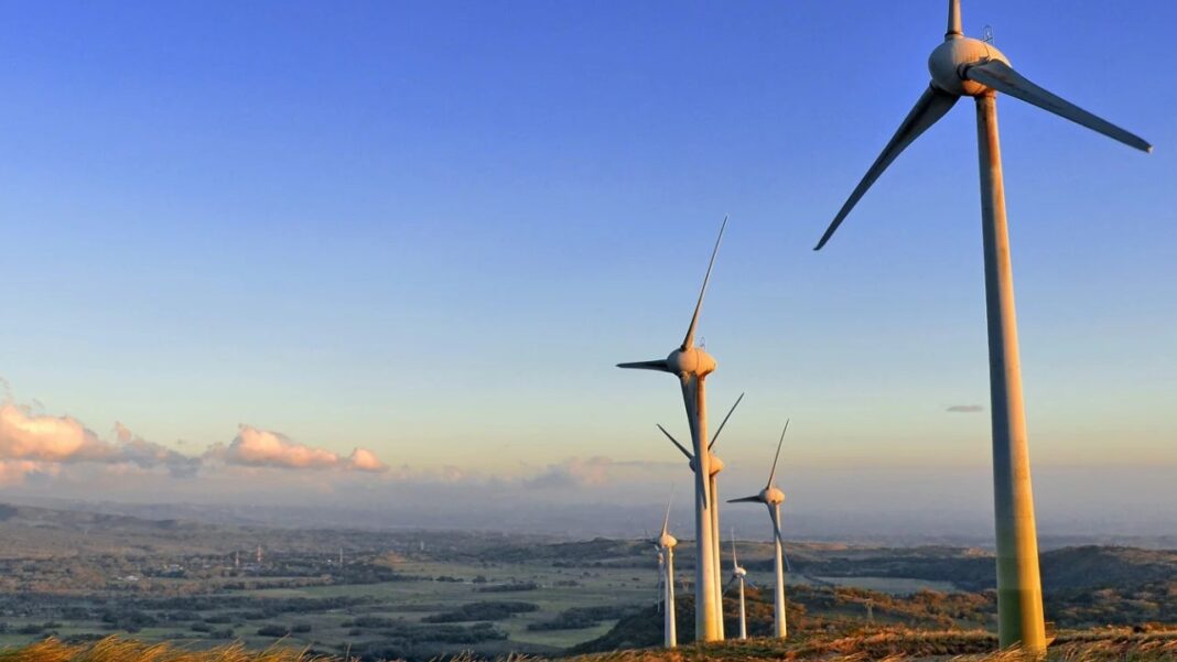 Nuevo proyecto eólico de Celsia en Perú