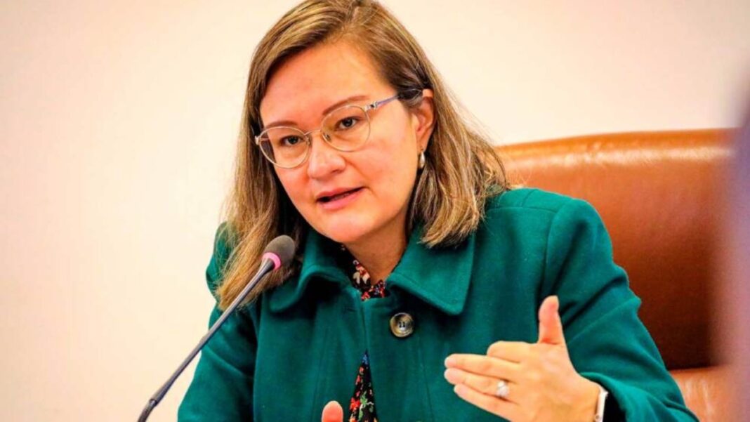 ¿Quién es Cielo Rusinque?