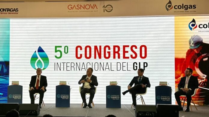 Conclusiones del Congreso GLP en Bogotá