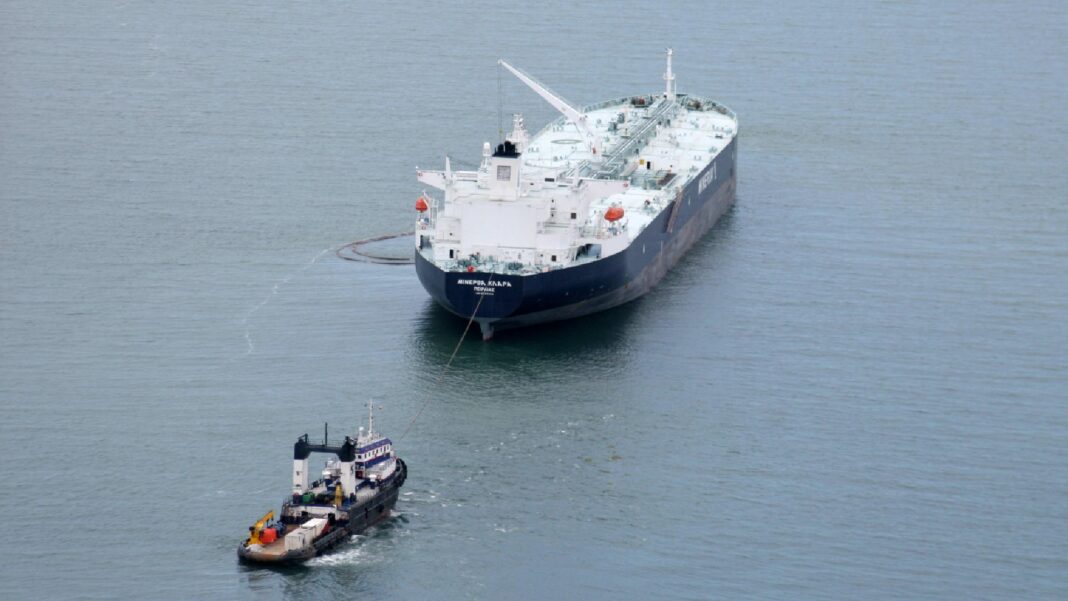 Ecopetrol llegó a 10 millones de barriles de crudo carbono compensado en ventas