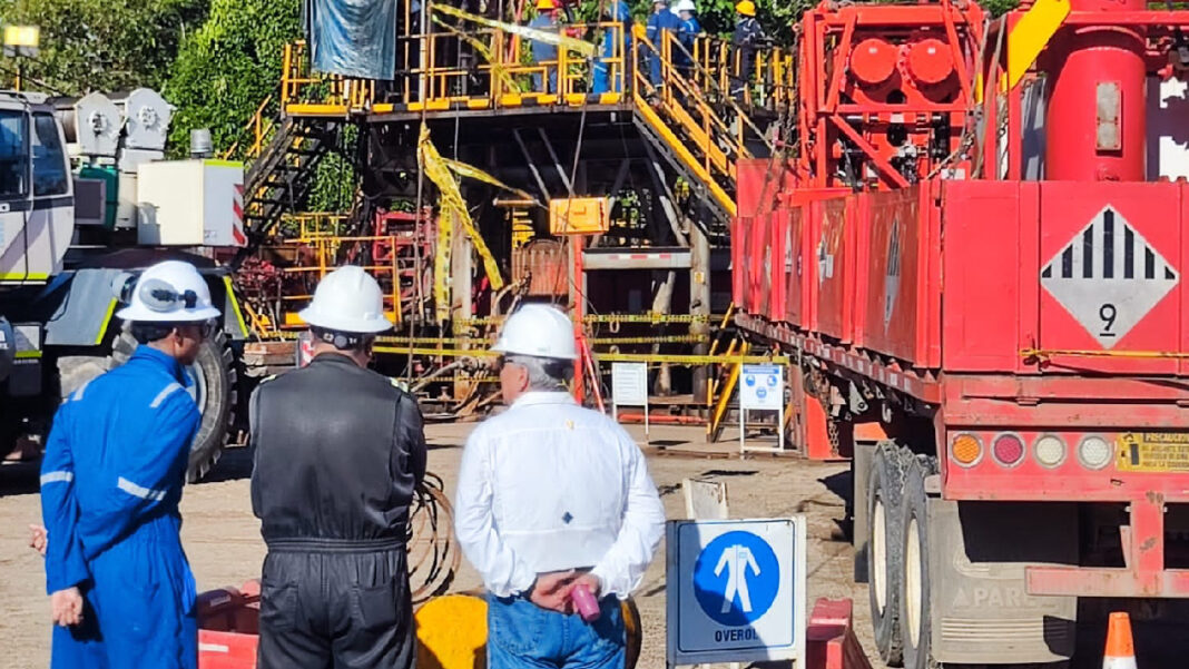 Ecopetrol anuncia nuevo hallazgo de hidrocarburos en Putumayo