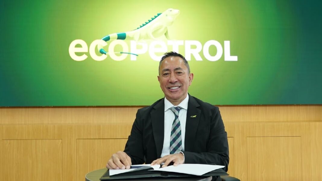 Ecopetrol anuncia inversión por $767 mil millones para apalancar transición energética
