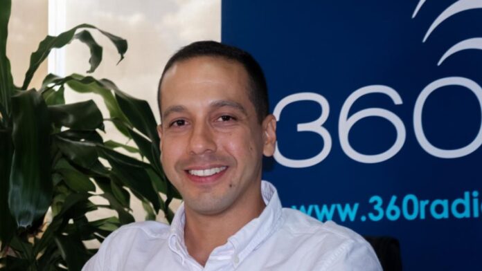 Alejandro Posada
