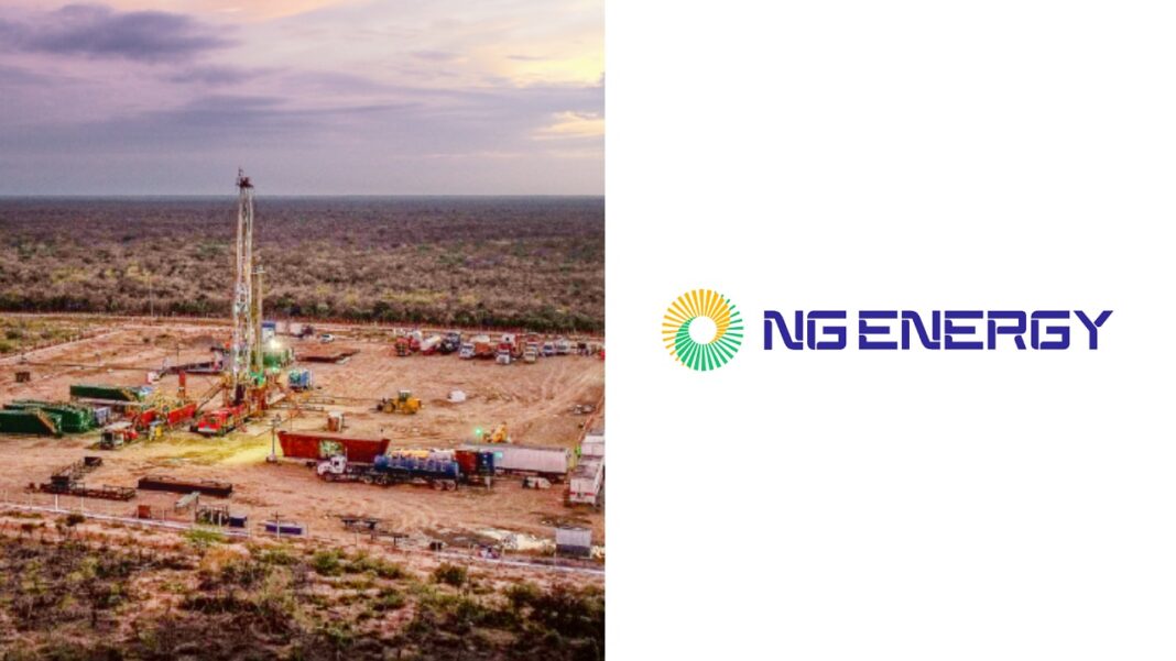 Hallazgo de gas en La Guajira