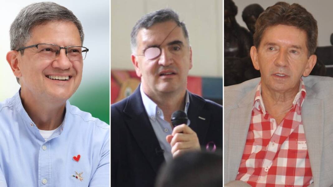 Gobernación de Antioquia