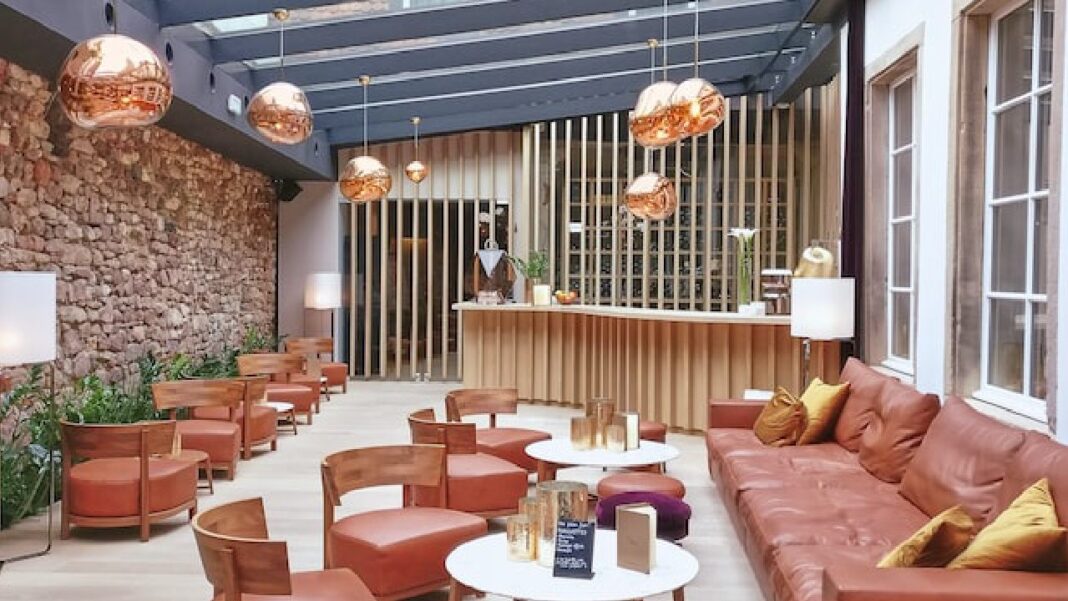 Cadena de hoteles increíbles para hospedarte en Colombia