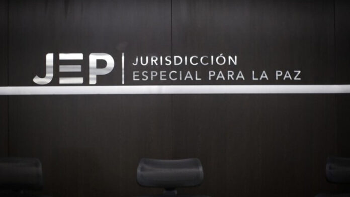 Procuraduría pidió a la JEP expulsar a alias “Gafas” si se comprueba que retomó las armas contra el Estado