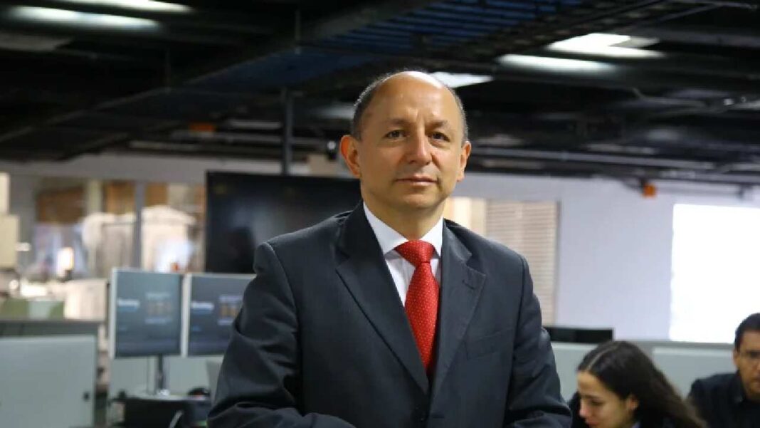 Procuraduría formuló cargos a expresidente de Medimás