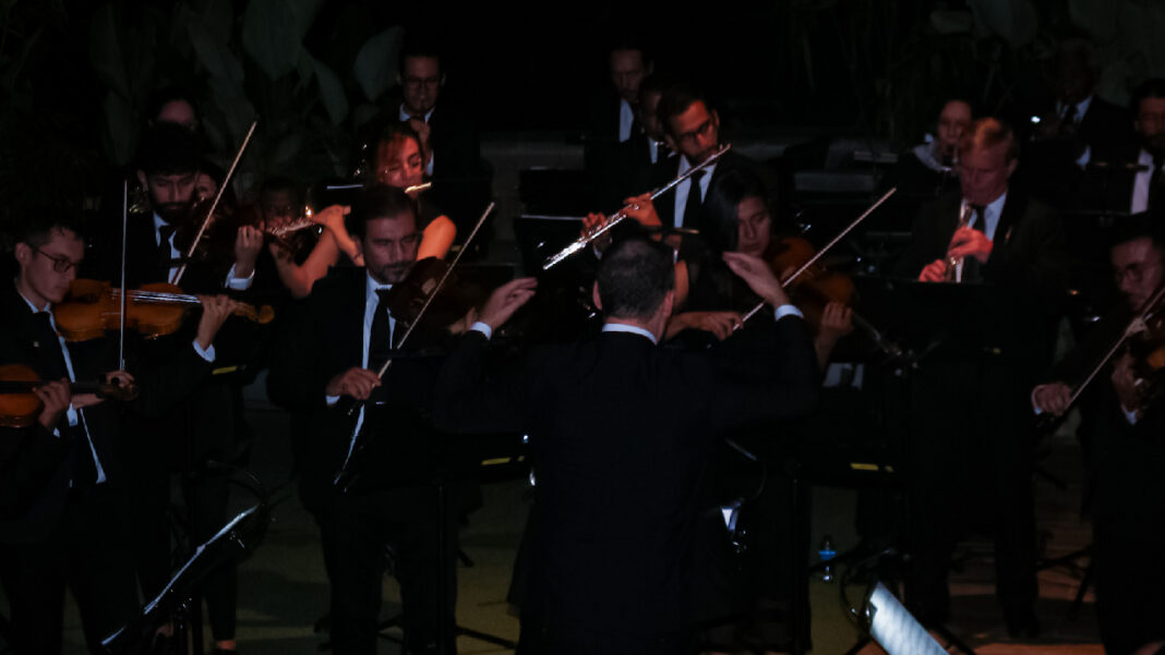 Filarmónica de Medellín