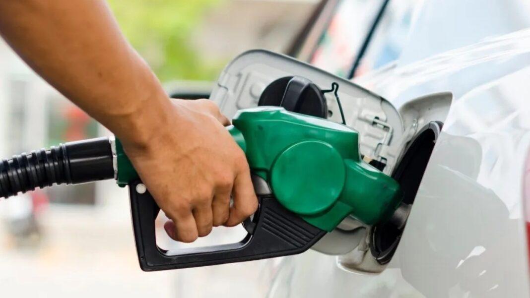 Precio de la gasolina en Colombia y Latinoamérica