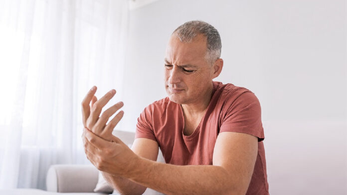 Parkinson Salud: Consejos para identificar el Parkinson
