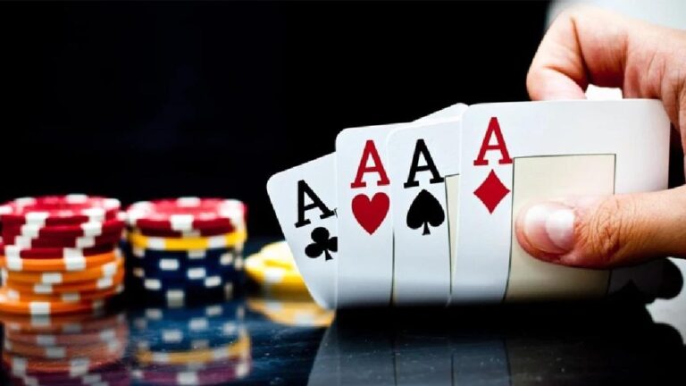 Todo lo que necesitas saber sobre el póker en línea para jugadores avanzados