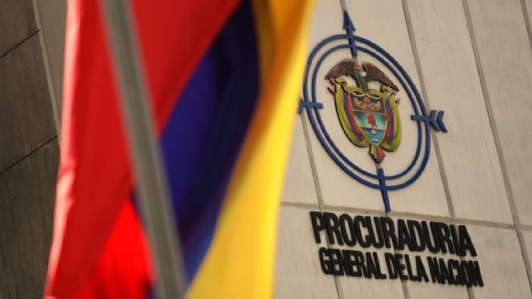 Procuraduría: Minería ilegal y fenómeno migrante podrían estar incidiendo en casos de violencia contra la mujer