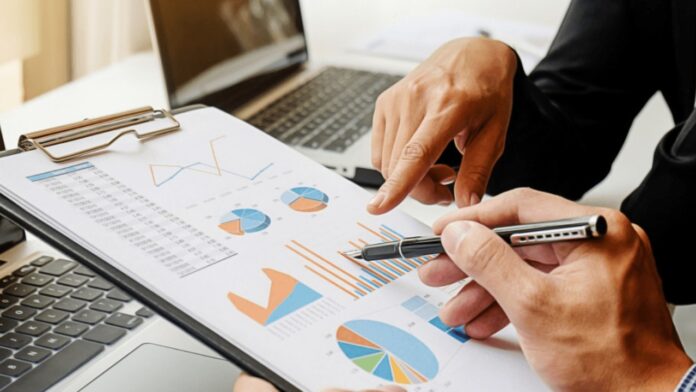 Encuesta Ritmo Empresarial: economía de Colombia