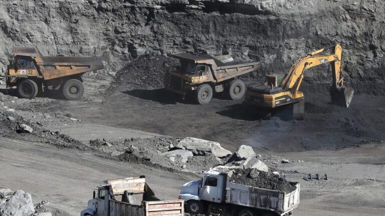 Sector Minero revela preocuopaciones al Gobierno