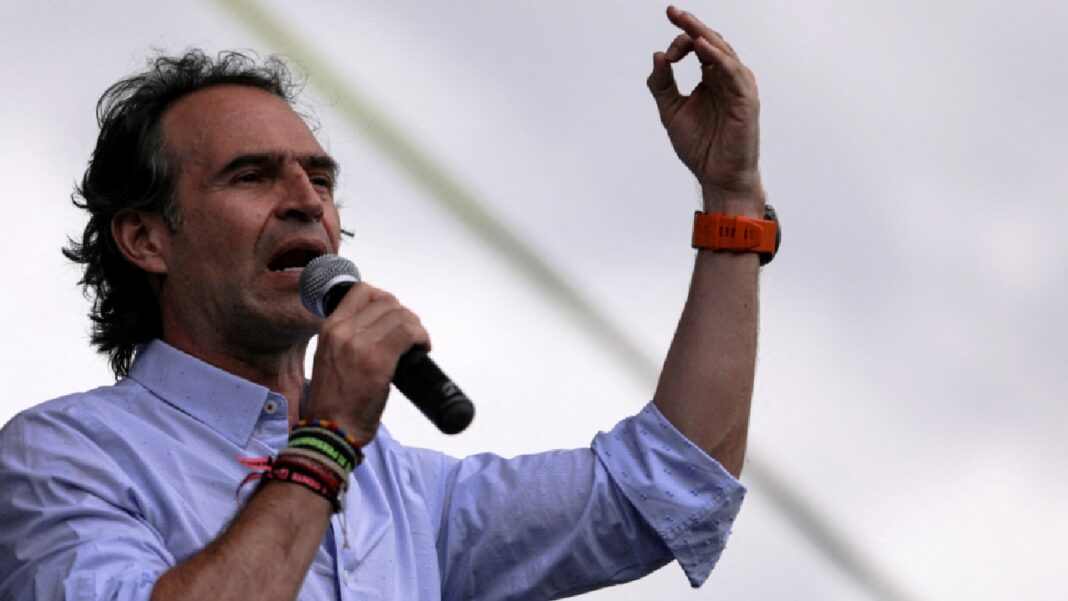 ¿Recibir o no el apoyo de los partidos políticos? El dilema de FIco Gutiérrez