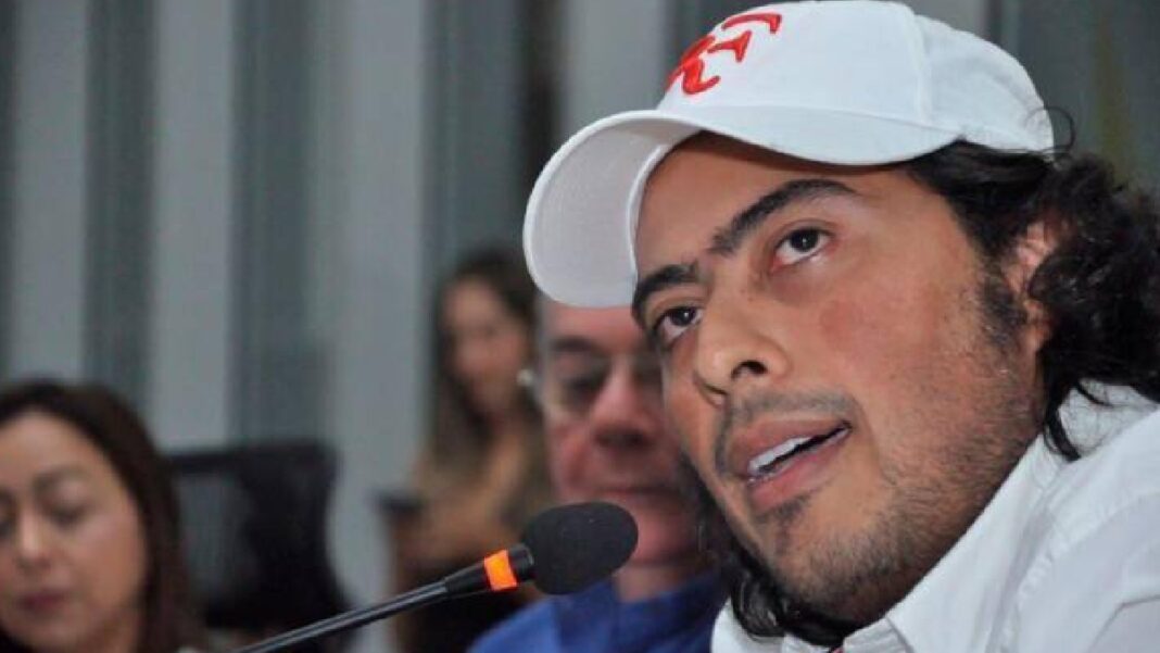 ¿Por qué renunció uno de los abogados de Nicolás Petro?