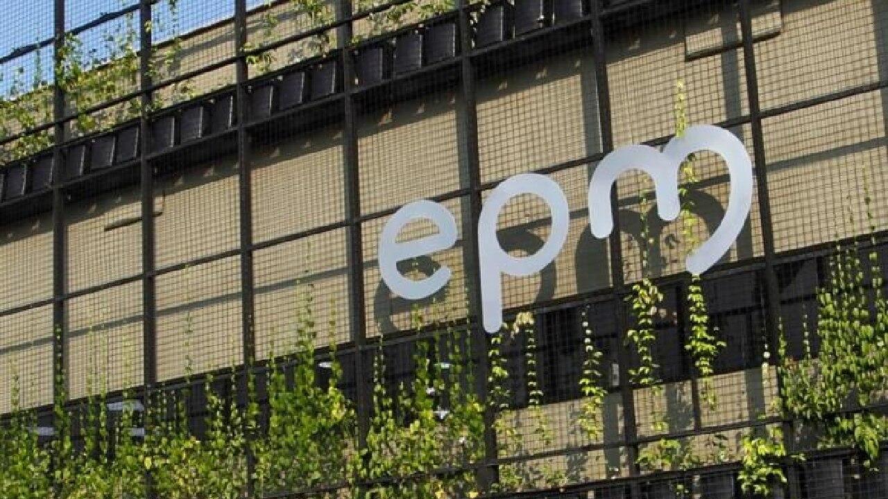 Grupo EPM logró un aumento del 27 % en su resultado neto a comparación del 2022