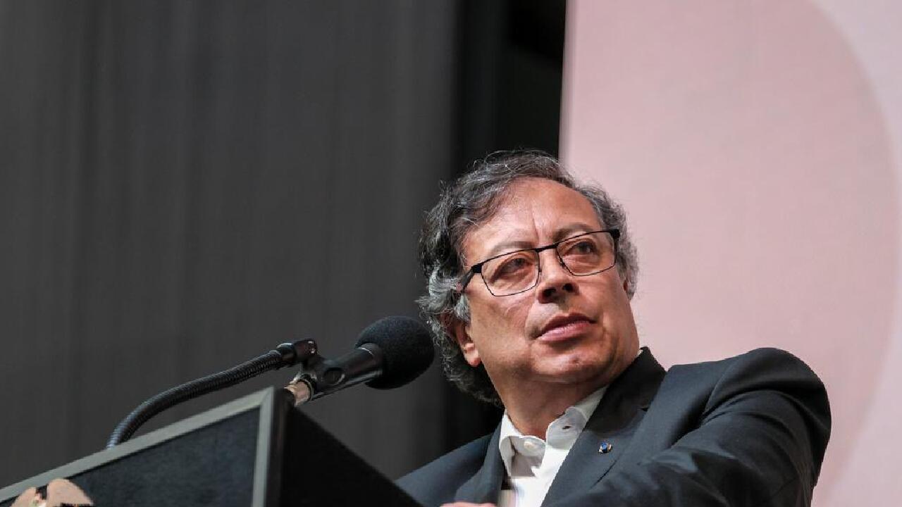 ¿Qué dijo Gustavo Petro sobre las declaraciones de su hijo?
