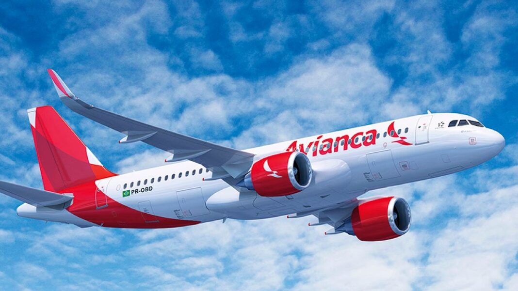 ¿Cuáles fueron los ingresos de Avianca durante el segundo trimestre del 2023?
