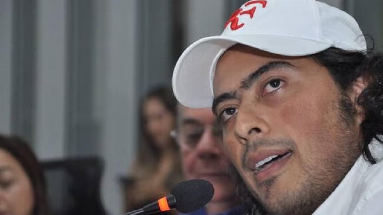 Juez deja en libertad a Nicolás Petro