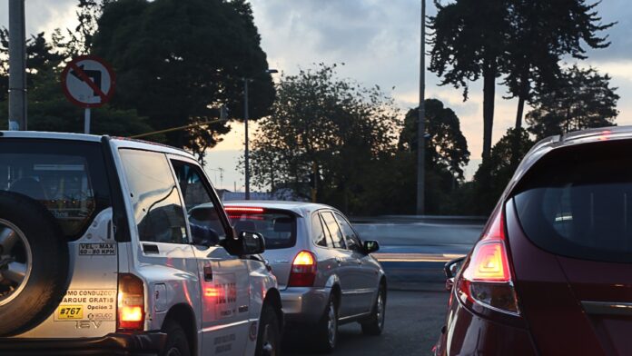 Traspasos de vehículos tuvieron una disminución de 12%