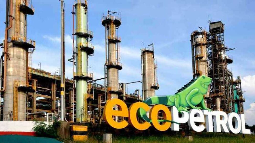 Resultados Ecopetrol