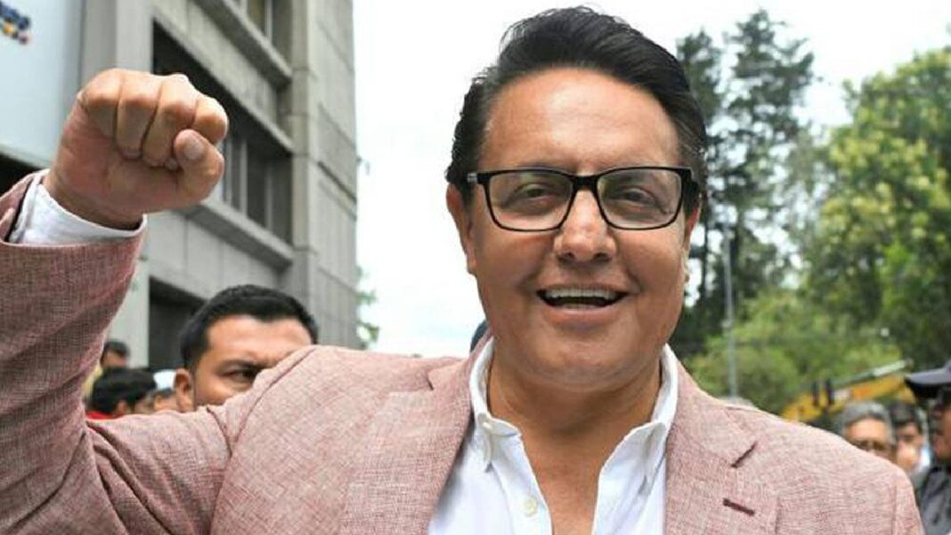 Fernando Villavicencio: seis colombianos habrían participado en el ataque al candidato presidencial