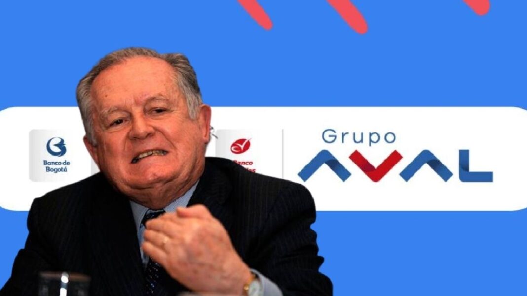 Directivos del Grupo Aval dicen no haber tenido información de los sobornos en el caso Odebrecht
