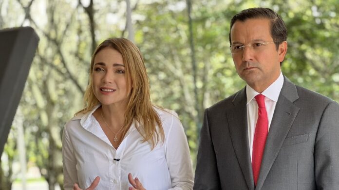 “Las cuentas no cuadran”: réplica de la oposición tras el primer año de Petro en el Gobierno