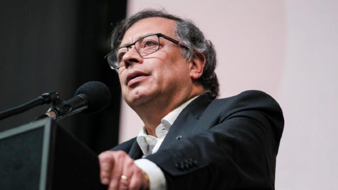 ¿En qué consiste la reforma a la justicia que propone Gustavo Petro?